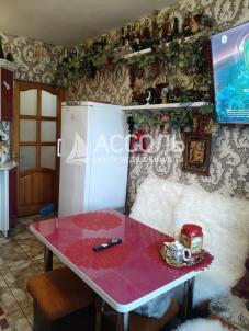 Продажа квартиры Омск.&nbsp;ул. Крупской,17