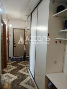 Продажа квартиры Омск.&nbsp;ул. Крупской,17