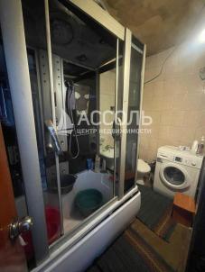 Продажа дома Омск.&nbsp;ул. 17-я Линия,169