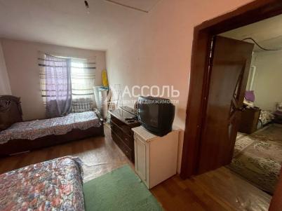 Продажа дома Омск.&nbsp;ул. 17-я Линия,169