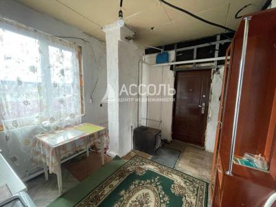 Продажа дома Омск.&nbsp;ул. 17-я Линия,169