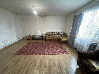 Продажа дома Омск.&nbsp;ул. 17-я Линия,169