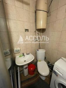 Продажа дома Омск.&nbsp;ул. 17-я Линия,169
