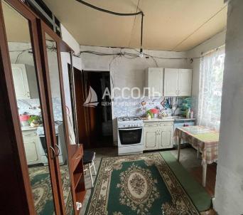 Продажа дома Омск.&nbsp;ул. 17-я Линия,169