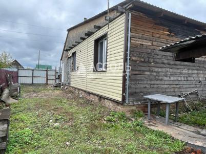 Продажа дома Омск.&nbsp;ул. 17-я Линия,169