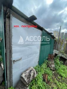 Продажа дома Омск.&nbsp;ул. 17-я Линия,169