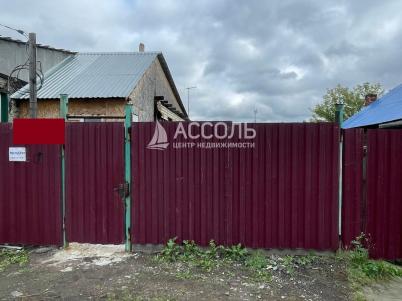 Продажа дома Омск.&nbsp;ул. 17-я Линия,169
