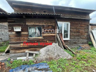 Продажа дома Омск.&nbsp;ул. 17-я Линия,169