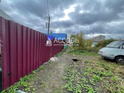 Продажа дома Омск.&nbsp;ул. 17-я Линия,169