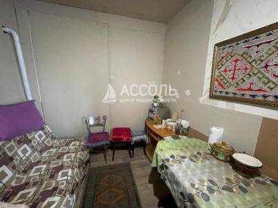 Продажа дома Омск.&nbsp;ул. 17-я Линия,169