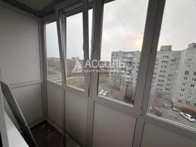 Продажа квартиры Омск.&nbsp;ул. 4-я Кордная,52