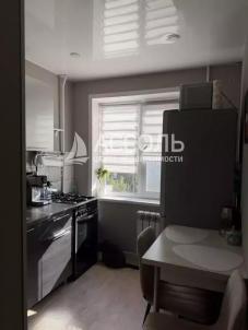 Продажа квартиры Омск.&nbsp;ул. 4-я Кордная,52