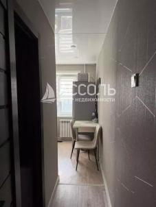 Продажа квартиры Омск.&nbsp;ул. 4-я Кордная,52