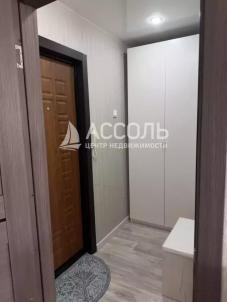 Продажа квартиры Омск.&nbsp;ул. 4-я Кордная,52