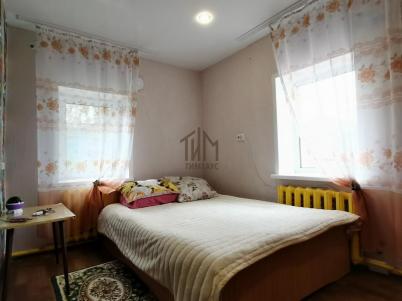 Продажа дома Омск.&nbsp;Армейский.&nbsp;Центральная ул., 29
