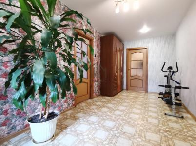 Продажа дома Омск.&nbsp;Армейский.&nbsp;Центральная ул., 29