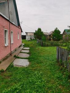 Продажа дома Омск.&nbsp;Армейский.&nbsp;Центральная ул., 29