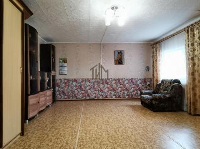 Продажа дома Омск.&nbsp;Армейский.&nbsp;Центральная ул., 29