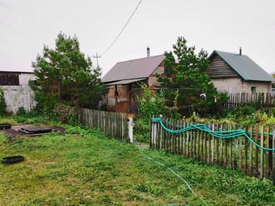 Продажа дома Омск.&nbsp;Армейский.&nbsp;Центральная ул., 29