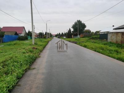 Продажа дома Омск.&nbsp;Армейский.&nbsp;Центральная ул., 29