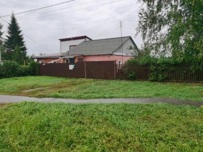 Продажа дома Омск.&nbsp;Армейский.&nbsp;Центральная ул., 29