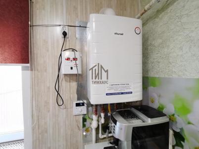 Продажа дома Омск.&nbsp;Армейский.&nbsp;Центральная ул., 29