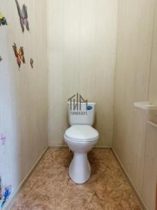 Продажа дома Омск.&nbsp;Армейский.&nbsp;Центральная ул., 29