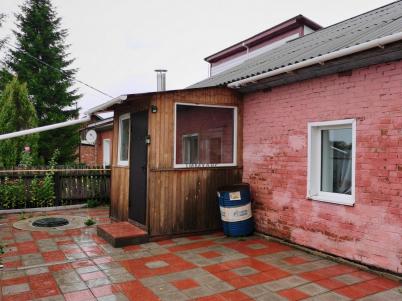 Продажа дома Омск.&nbsp;Армейский.&nbsp;Центральная ул., 29