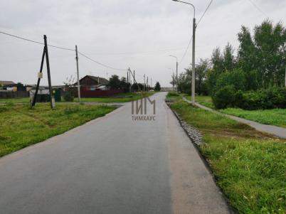 Продажа дома Омск.&nbsp;Армейский.&nbsp;Центральная ул., 29