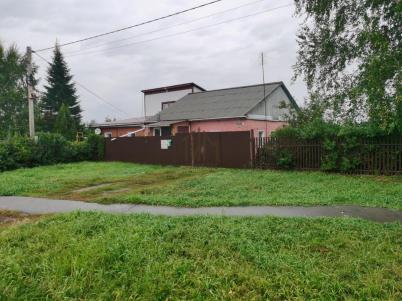 Продажа дома Омск.&nbsp;Армейский.&nbsp;Центральная ул., 29