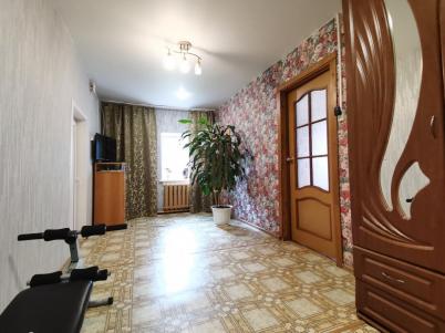 Продажа дома Омск.&nbsp;Армейский.&nbsp;Центральная ул., 29