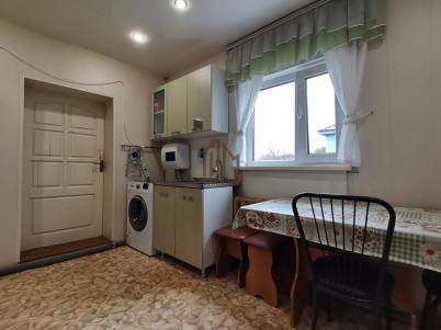 Продажа дома Омск.&nbsp;Армейский.&nbsp;Центральная ул., 29