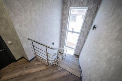 Продажа дома Омск.&nbsp;2-й Приветливый пер, 4