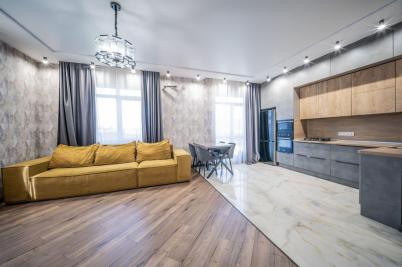 Продажа дома Омск.&nbsp;2-й Приветливый пер, 4