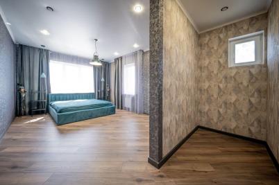 Продажа дома Омск.&nbsp;2-й Приветливый пер, 4