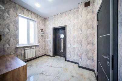 Продажа дома Омск.&nbsp;2-й Приветливый пер, 4