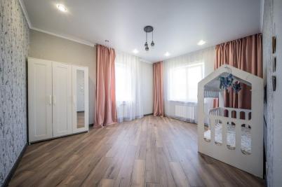 Продажа дома Омск.&nbsp;2-й Приветливый пер, 4