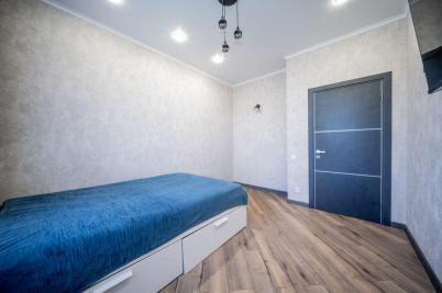 Продажа дома Омск.&nbsp;2-й Приветливый пер, 4
