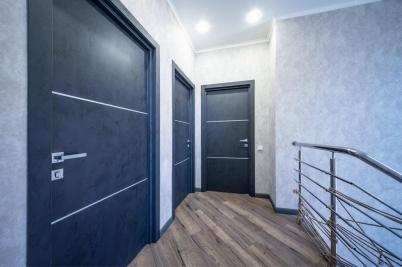 Продажа дома Омск.&nbsp;2-й Приветливый пер, 4