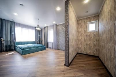 Продажа дома Омск.&nbsp;2-й Приветливый пер, 4