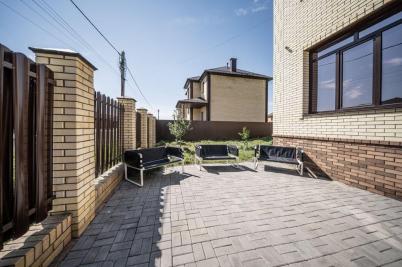 Продажа дома Омск.&nbsp;2-й Приветливый пер, 4