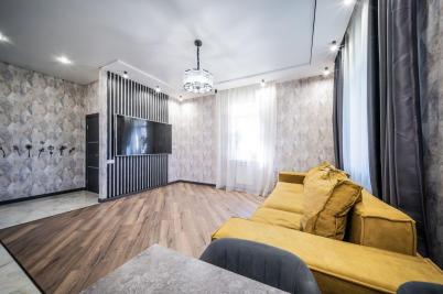 Продажа дома Омск.&nbsp;2-й Приветливый пер, 4