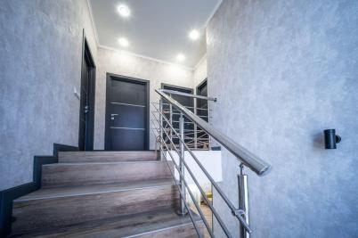 Продажа дома Омск.&nbsp;2-й Приветливый пер, 4