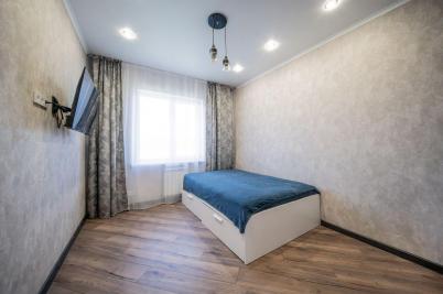 Продажа дома Омск.&nbsp;2-й Приветливый пер, 4