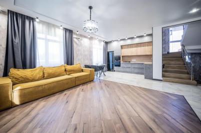 Продажа дома Омск.&nbsp;2-й Приветливый пер, 4