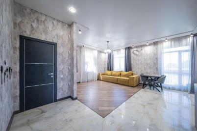 Продажа дома Омск.&nbsp;2-й Приветливый пер, 4