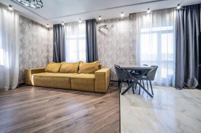 Продажа дома Омск.&nbsp;2-й Приветливый пер, 4