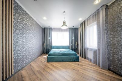 Продажа дома Омск.&nbsp;2-й Приветливый пер, 4