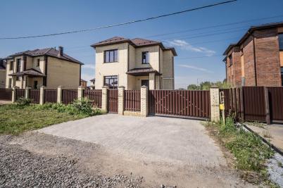 Продажа дома Омск.&nbsp;2-й Приветливый пер, 4
