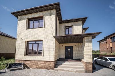 Продажа дома Омск.&nbsp;2-й Приветливый пер, 4